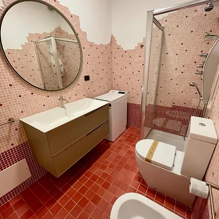 Casa Manu 別荘 ガリポリ