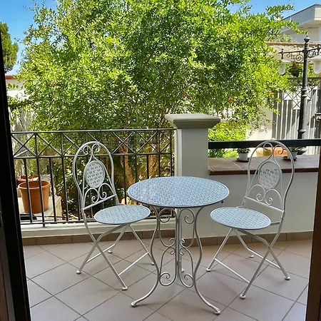 Casa Manu * ガリポリ