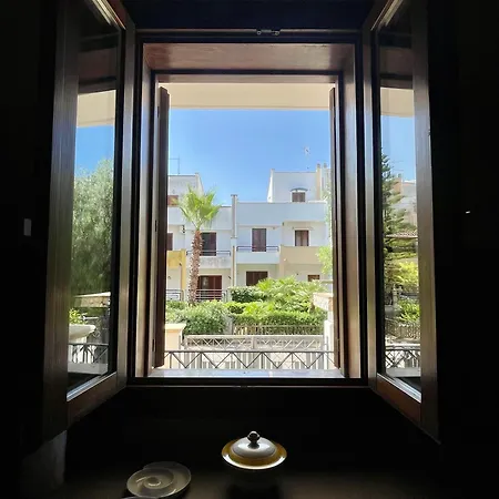 Casa Manu ガリポリ