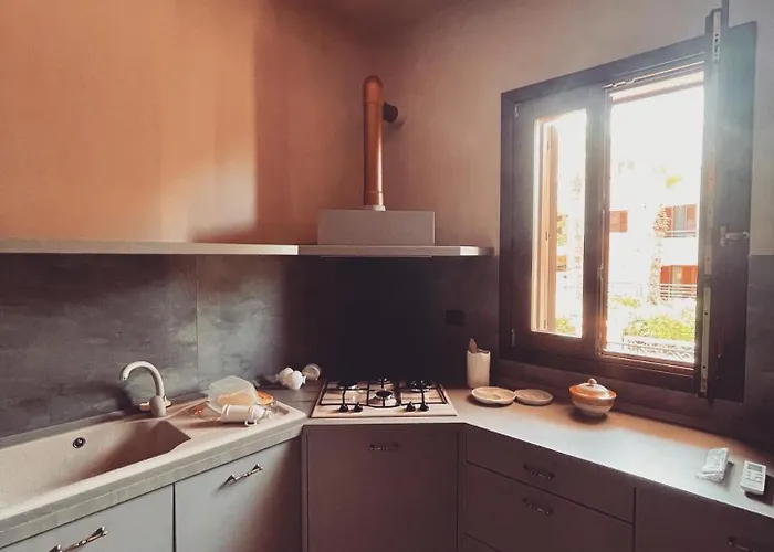 Casa Manu Dom wakacyjny *