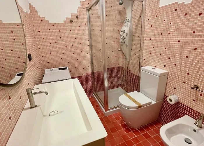 Dom wakacyjny Casa Manu Gallipoli