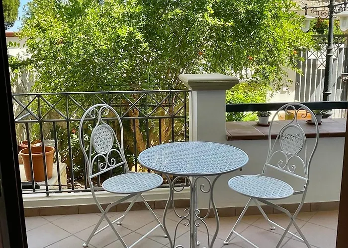 Casa Manu * Gallipoli