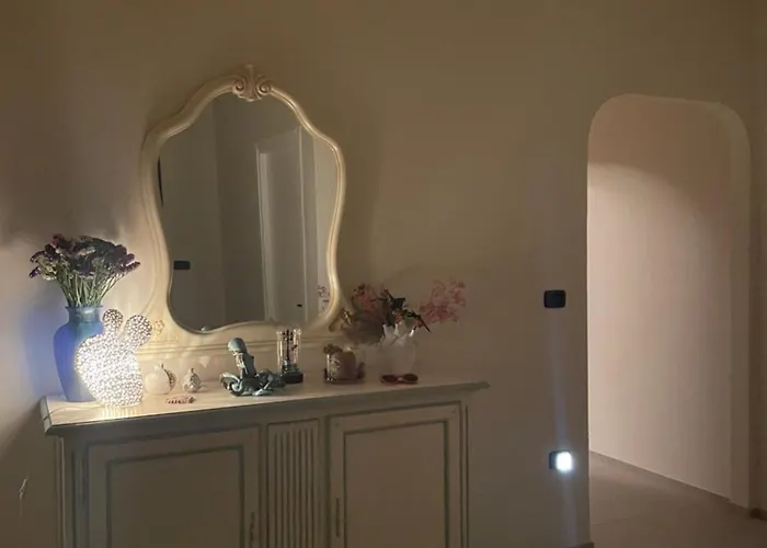 Casa Manu Dom wakacyjny *