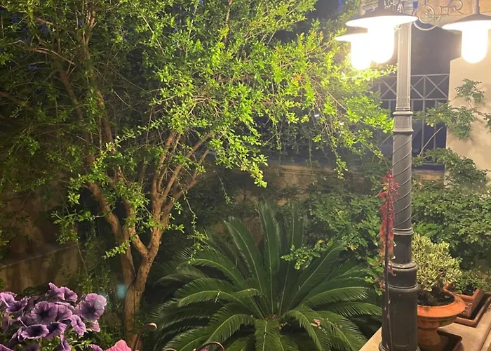 Dom wakacyjny Casa Manu Gallipoli