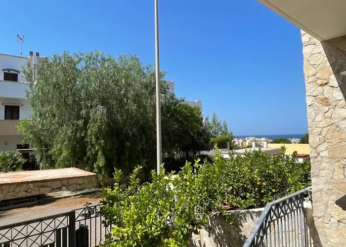 Dom wakacyjny Casa Manu