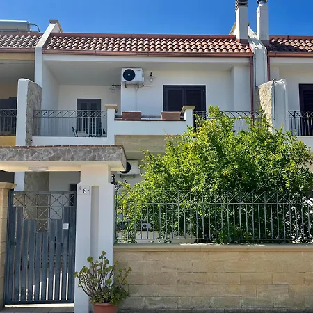 Holiday home Casa Manu