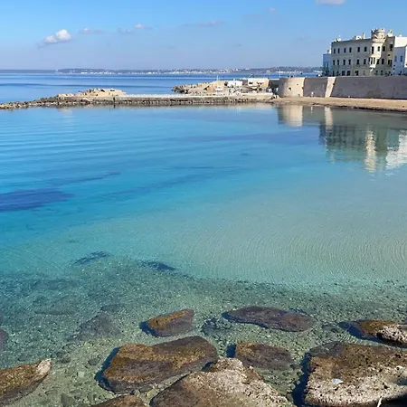 Casa Manu Будинок відпочинку