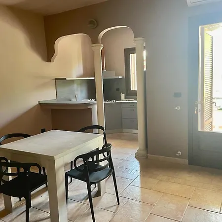 Casa Manu