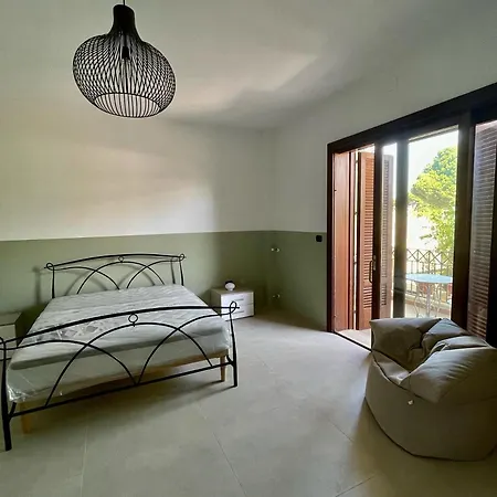 Casa Manu Holiday home