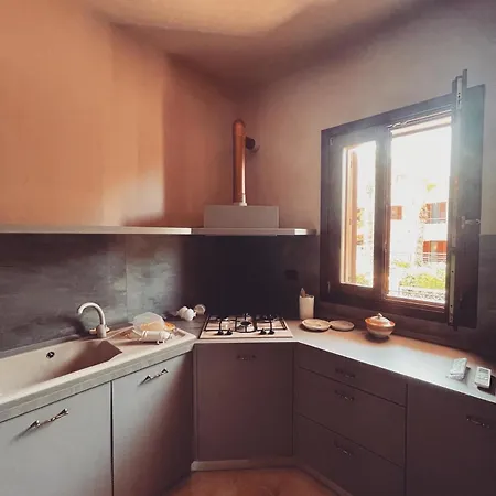 Casa Manu Будинок відпочинку *