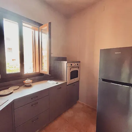 Casa Manu Галліполі