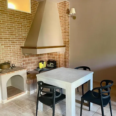 Casa Manu