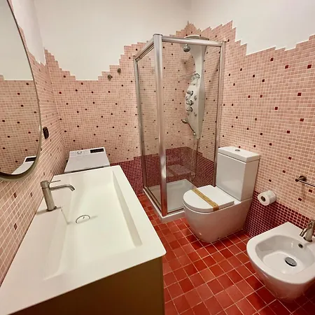 Будинок відпочинку Casa Manu Галліполі