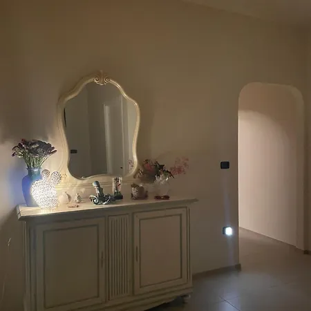 Casa Manu Holiday home *