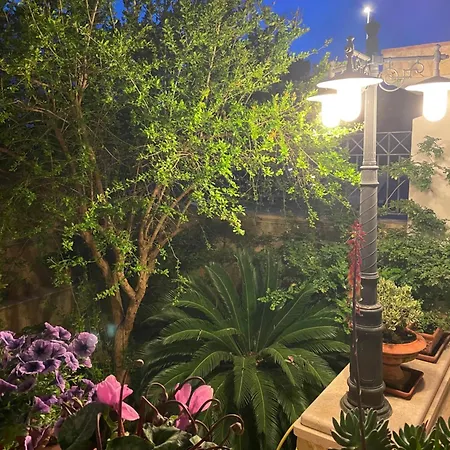 Holiday home Casa Manu Gallipoli