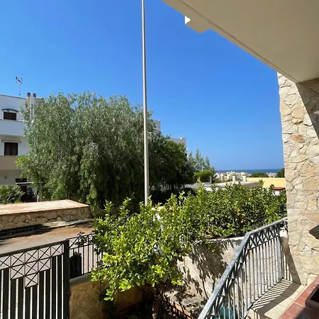 Будинок відпочинку Casa Manu