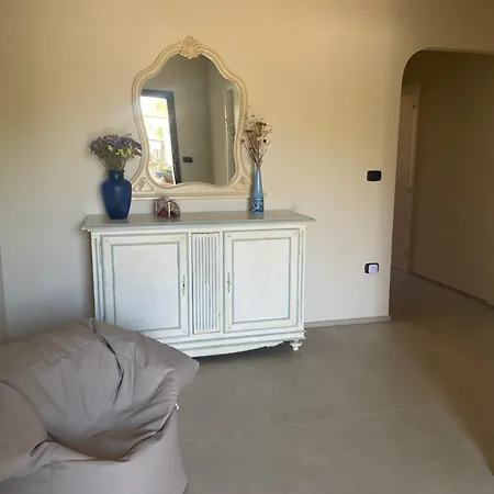 Casa Manu Gallipoli