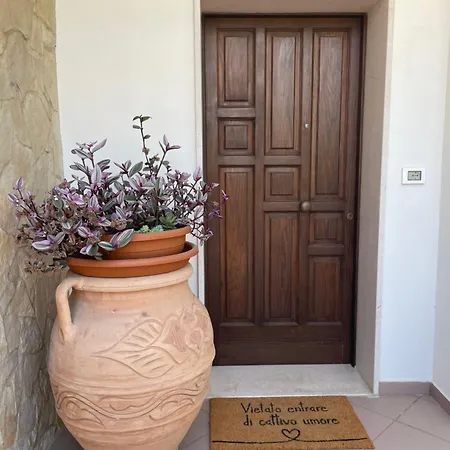 Casa Manu Dom wakacyjny
