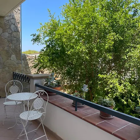Casa Manu *