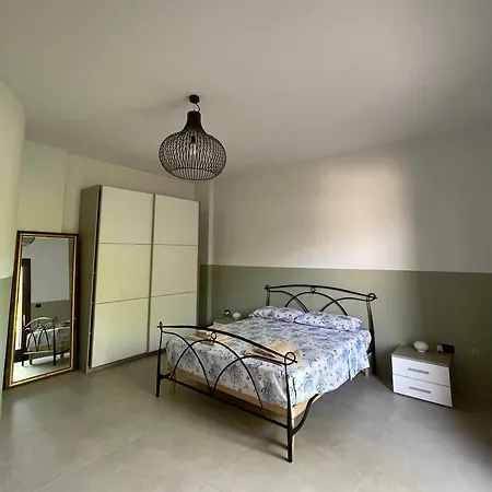 Casa Manu Dom wakacyjny