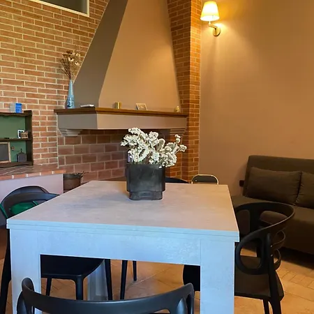 Casa Manu Holiday home *
