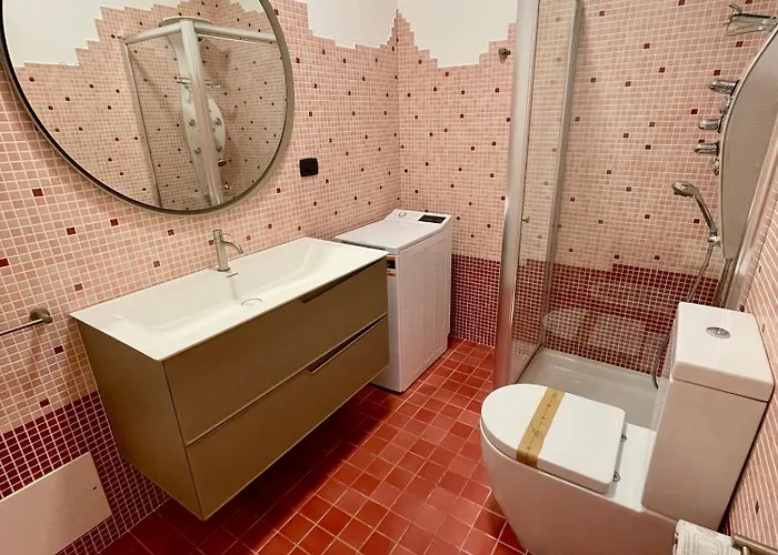 Casa Manu Holiday home Gallipoli